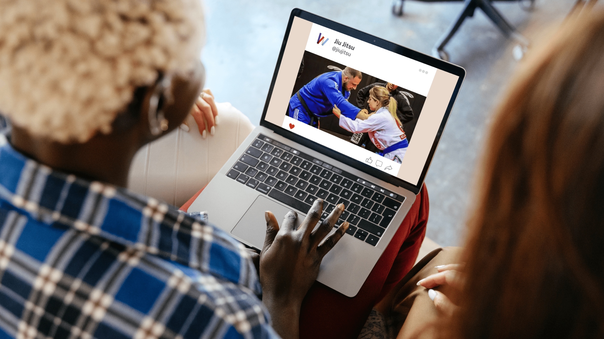 How Your Jiu-Jitsu Studio Can Harness the Power of Social Media