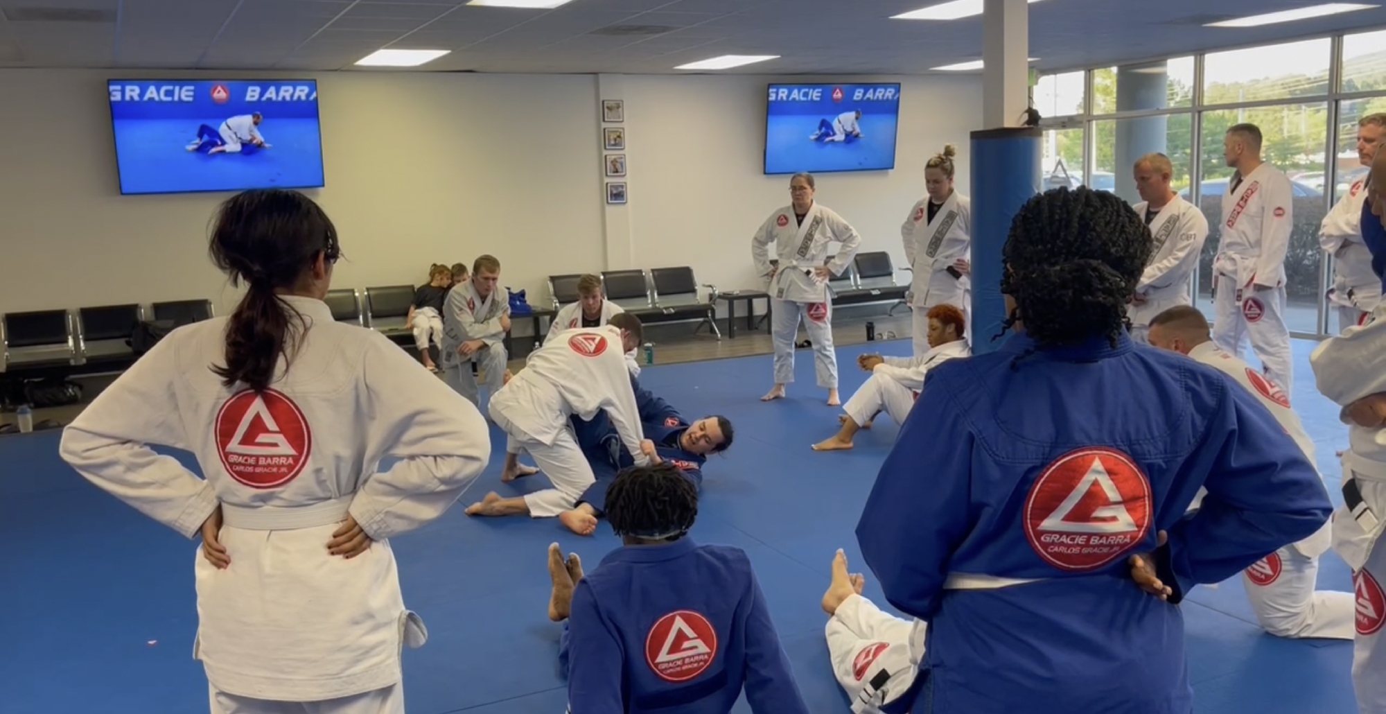 Experience the Future of Jiu-Jitsu: Wodify's Early Adopter Program