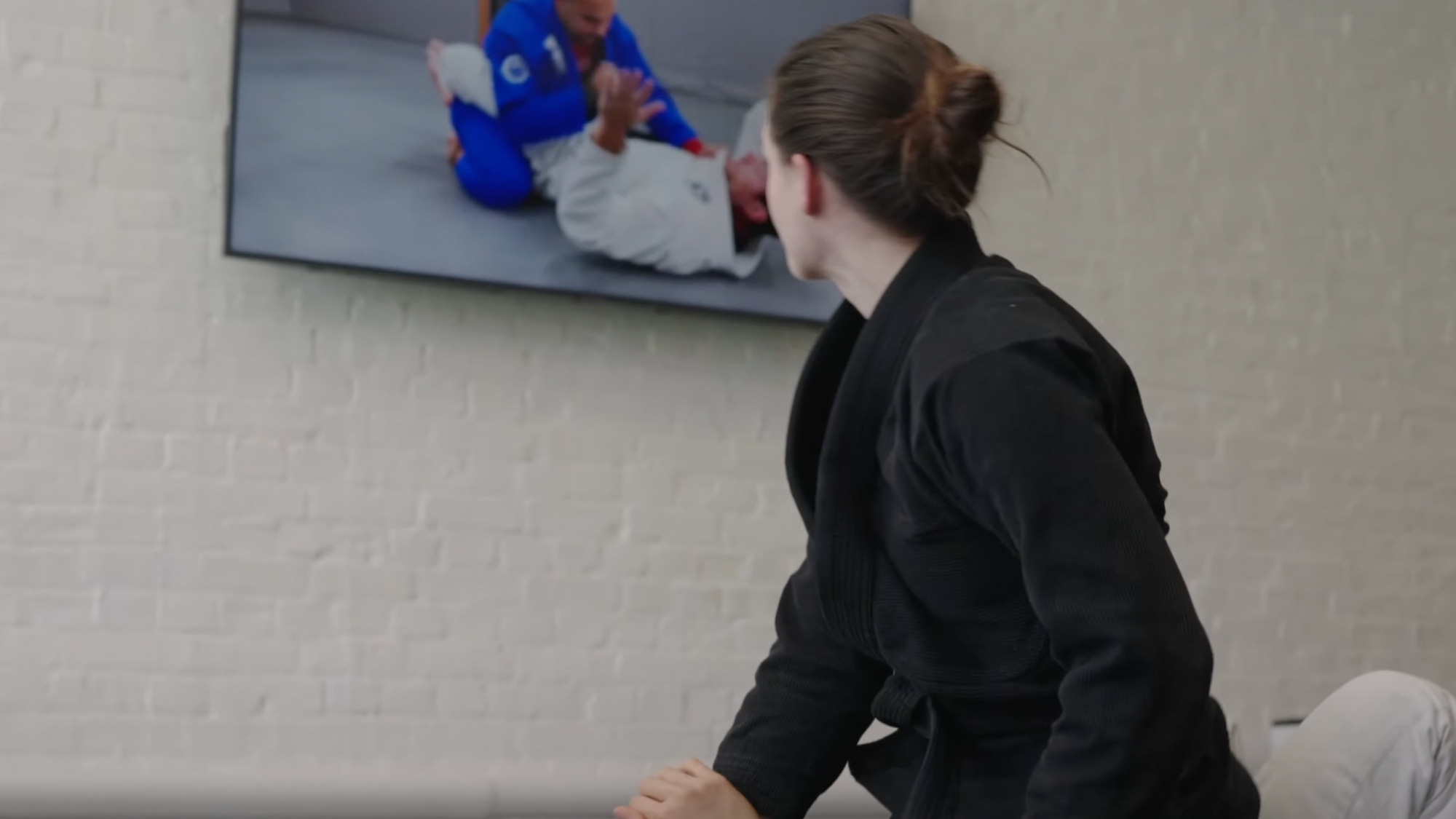 The Digital Student Experience that is Revolutionizing Jiu-Jitsu