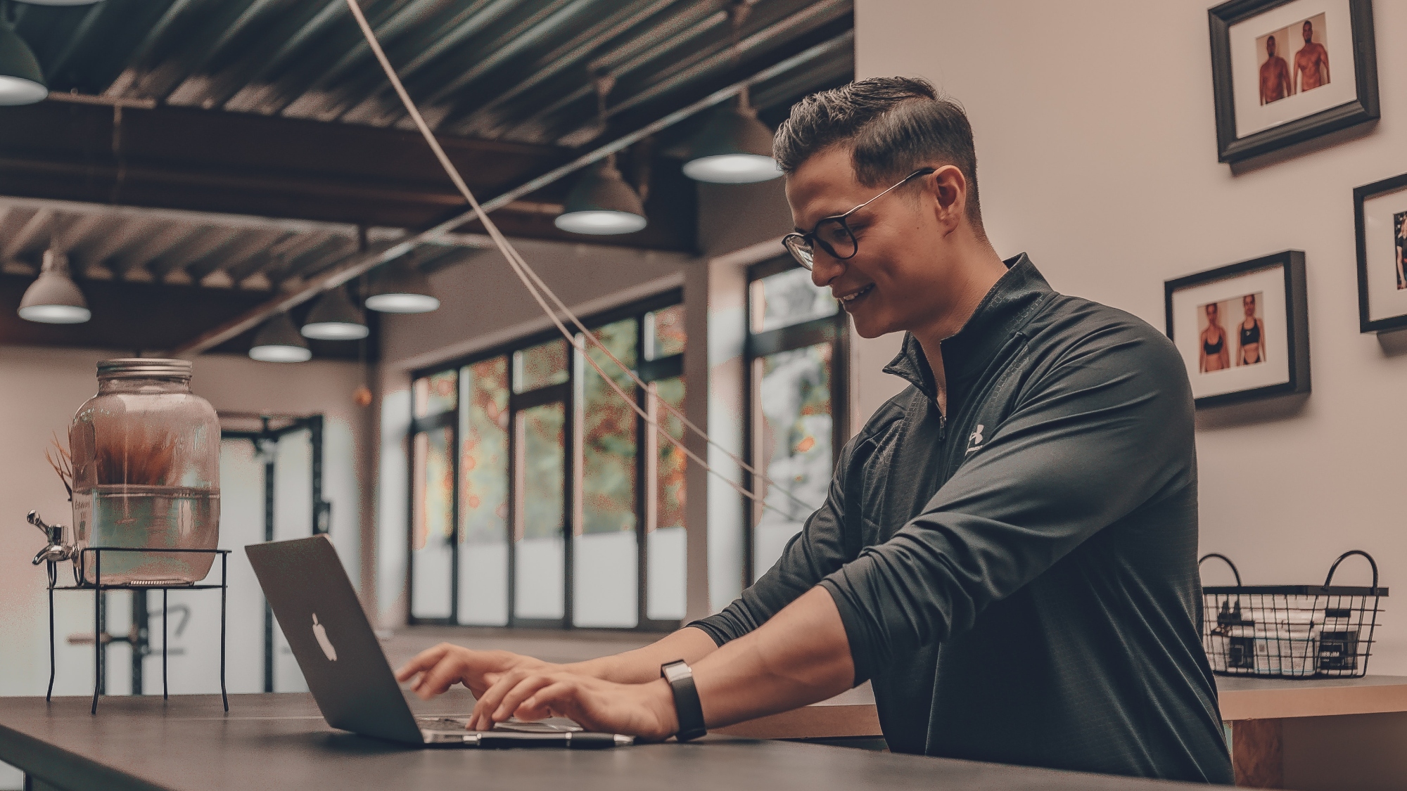 The Top 10 Must-Have Features of a Gym Management Software