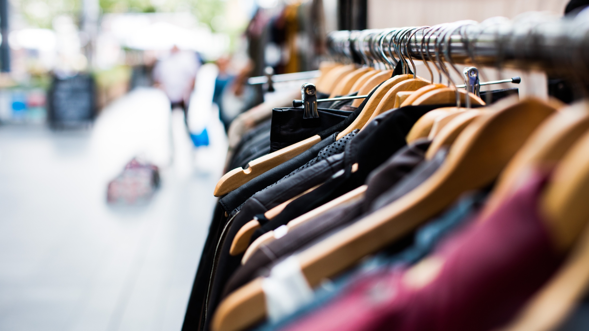 Behind the Numbers: Unveiling the Power of Retail Sales with Wodify