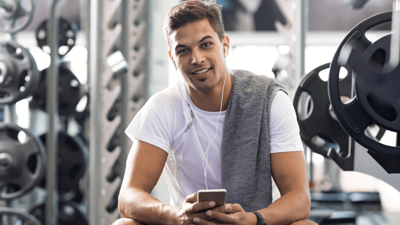 Why technology is crucial to building community in your gym