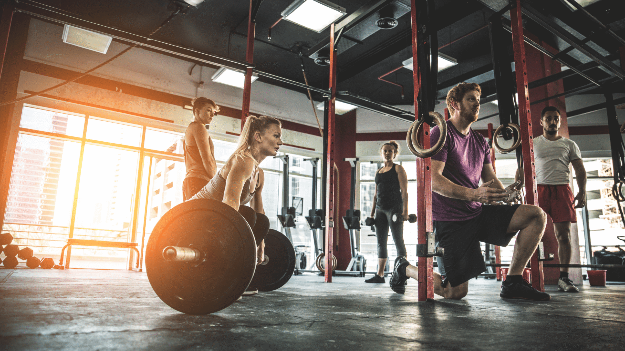 Master Your Gym's Marketing: Assets, Arsenal, & Action Plan