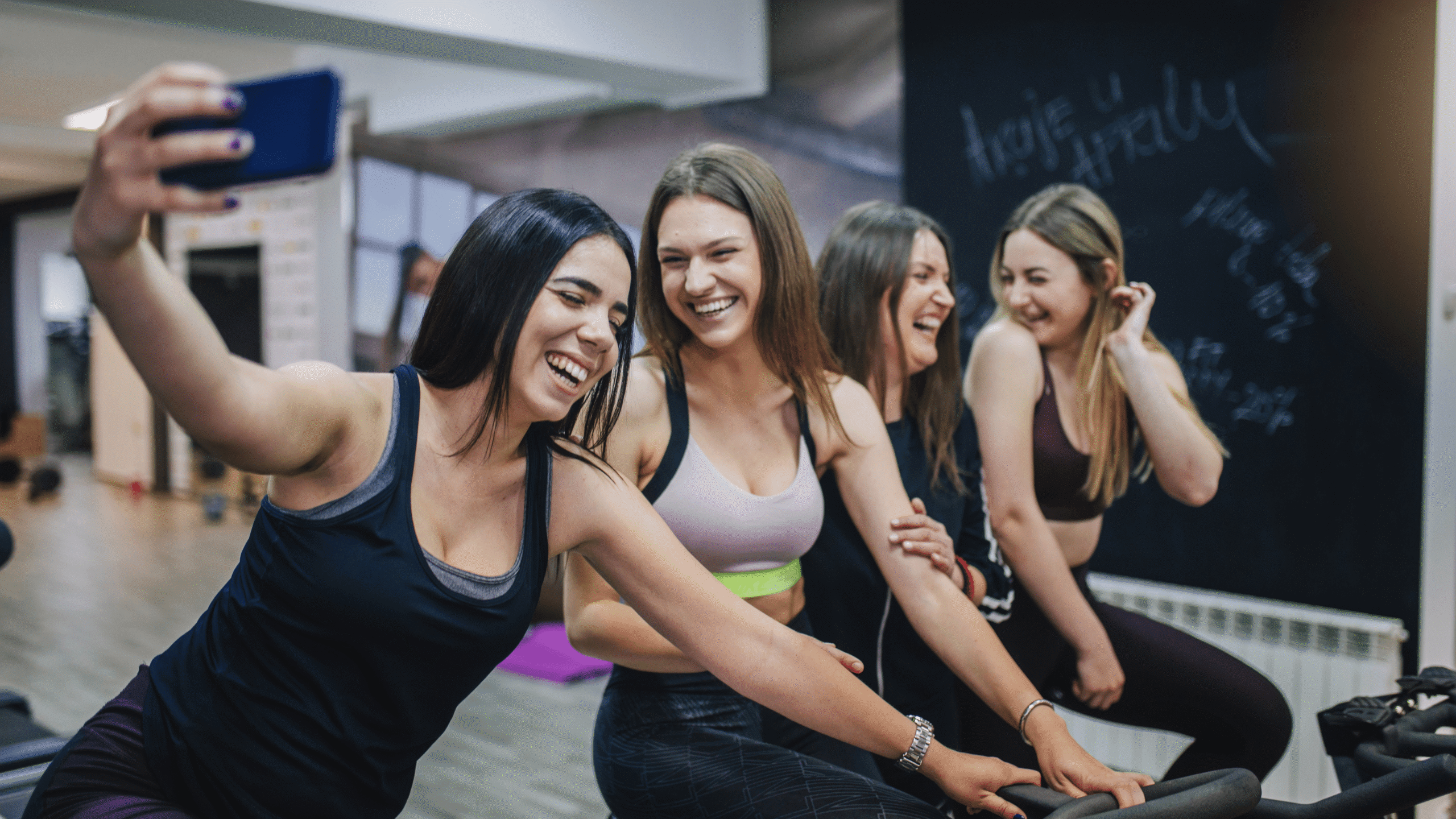The Wodify Retention Recipe: Cultivating a Thriving Community