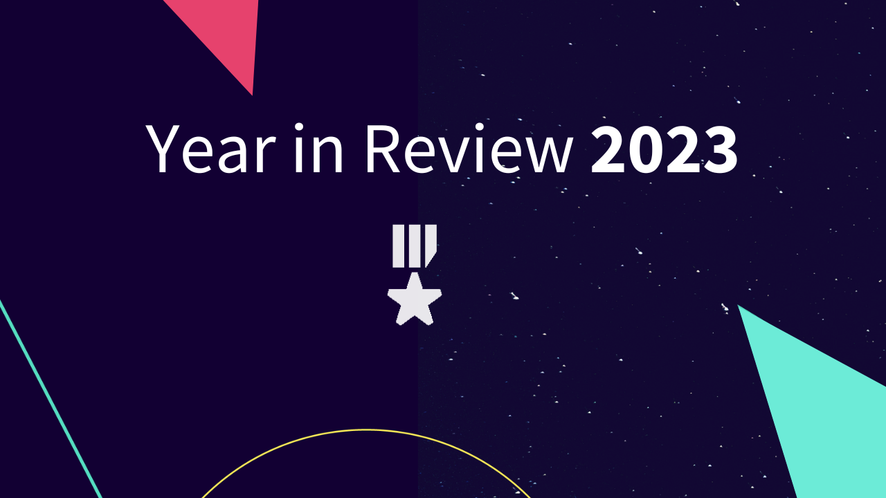 Behind the Numbers: Year in Review 2023