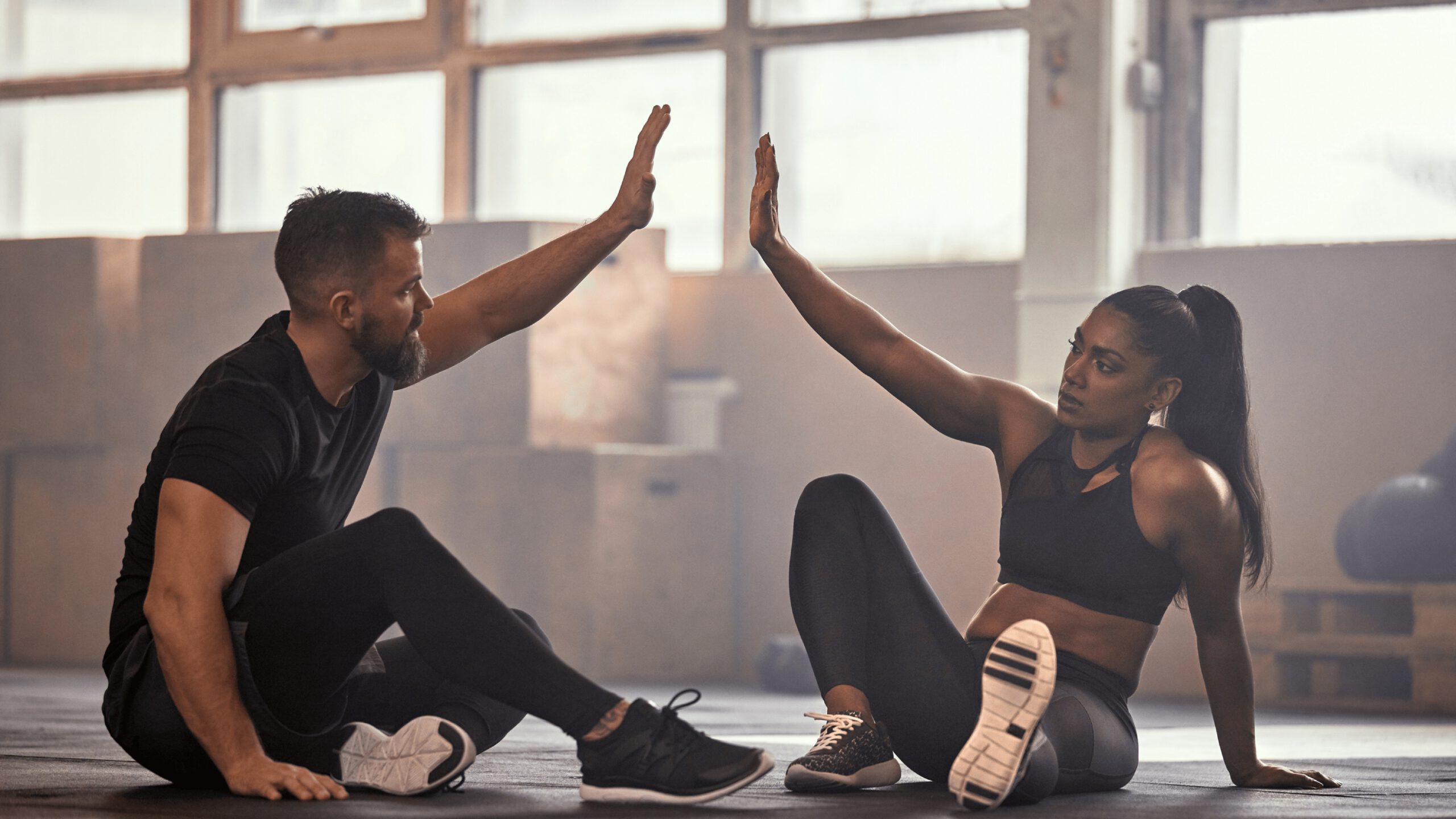 Why Community Should Be Your #1 Priority As A Fitness Business Owner