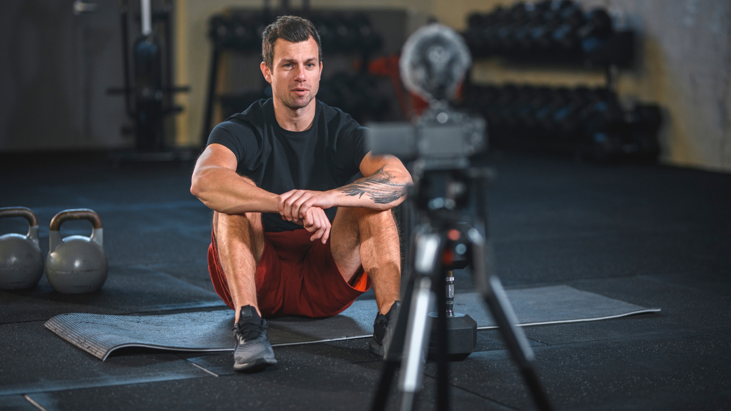 Fitness Content Monetization: A Comprehensive Guide for Gyms