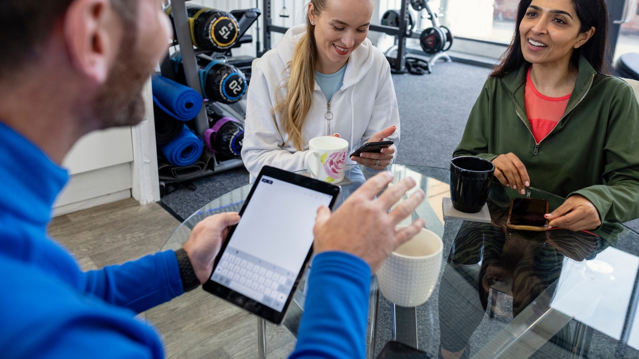 Behind the Numbers: Turning Leads into Loyal Members