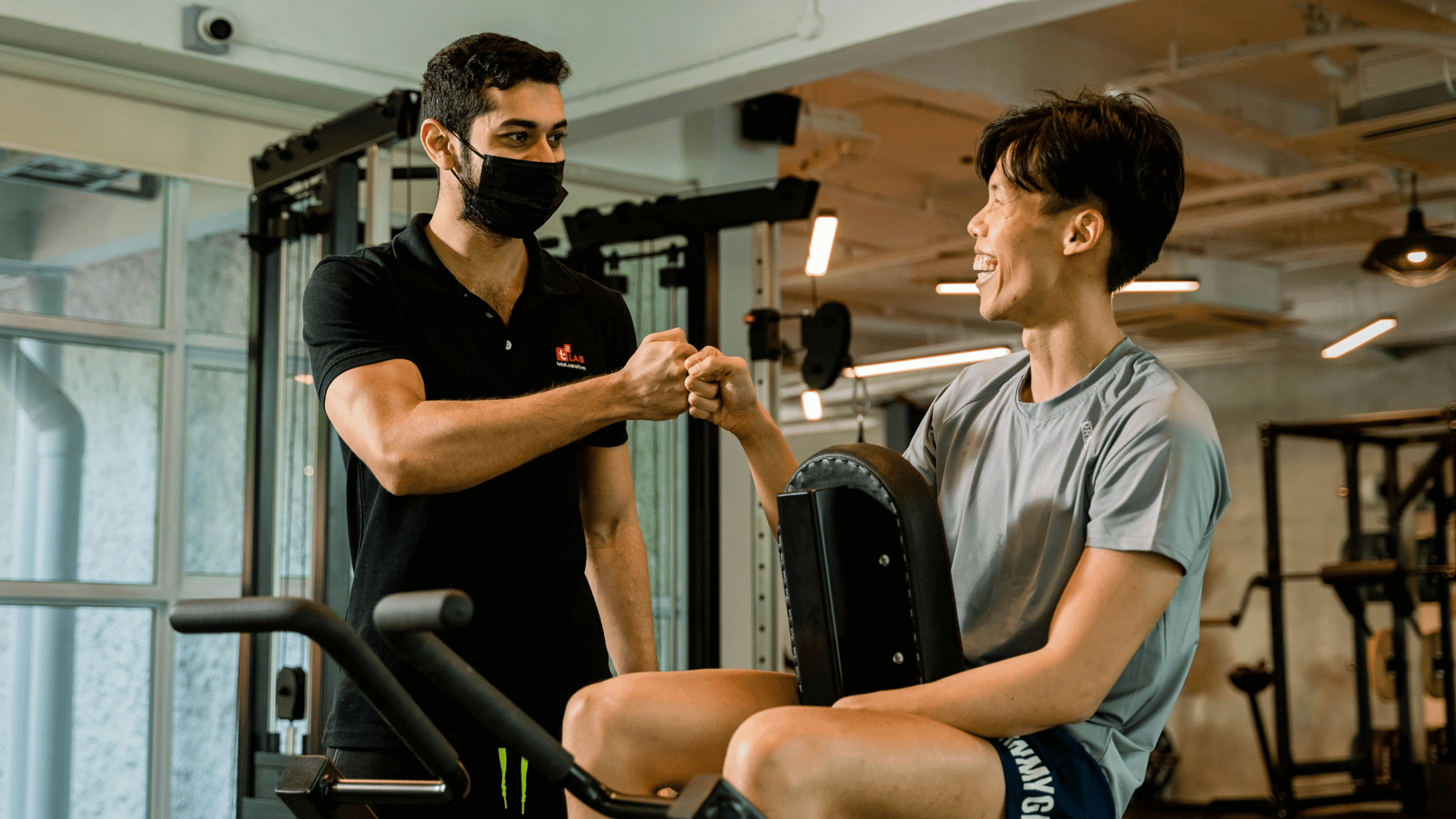 5-Star Timing: When to Ask for a Review of Your Fitness Business