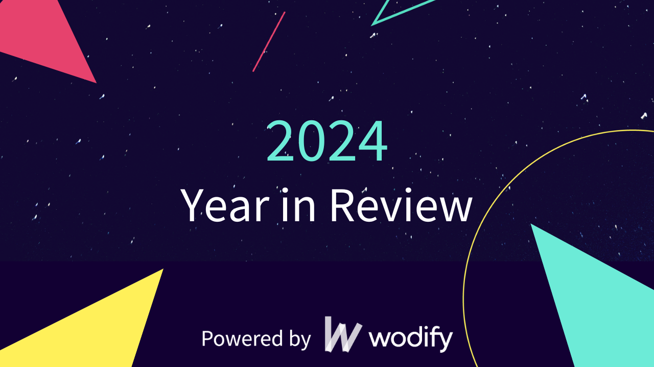 Behind the Numbers: Year in Review 2024