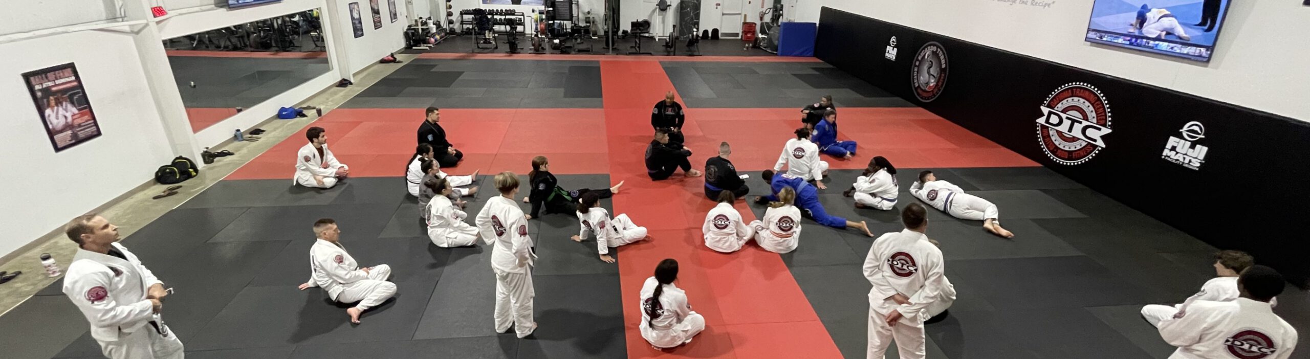 Professionalism in Martial Arts Instruction: Elevate Your Academy with Wodify