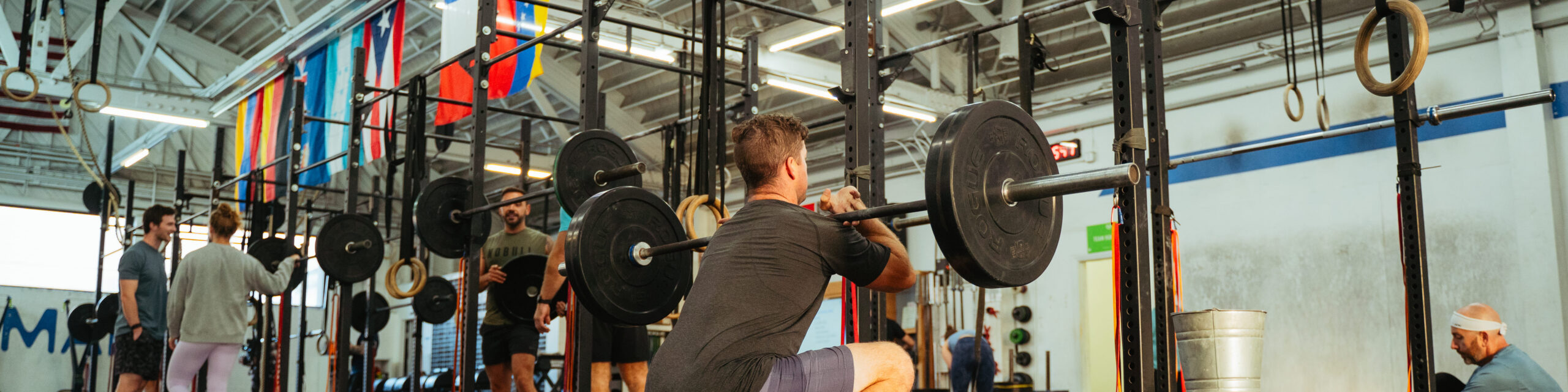 The insider strategy Wodify’s CPO uses to make gym software smarter