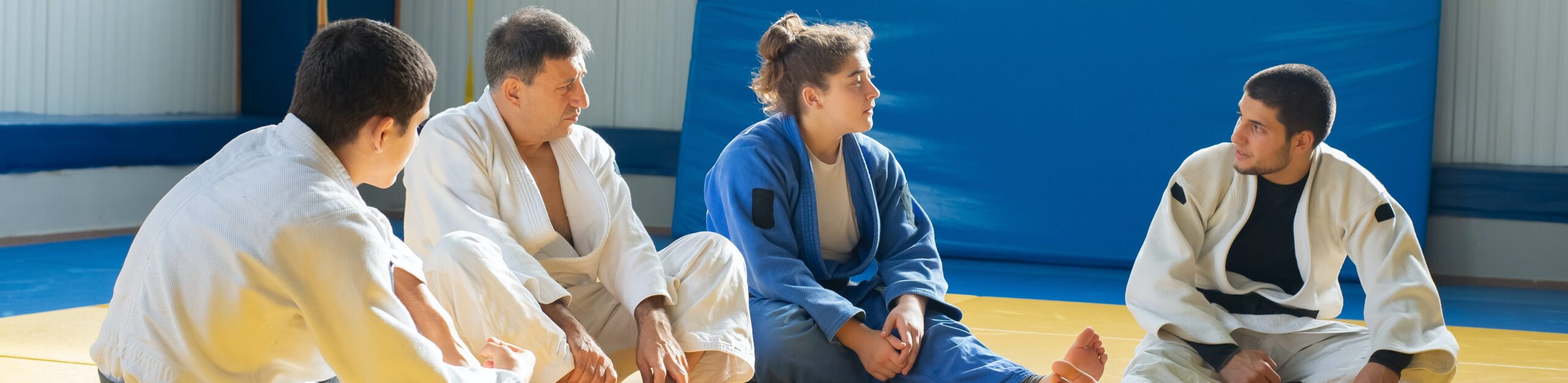 3 simple steps to grow your Jiu-Jitsu gym in 2025 — keep students coming back