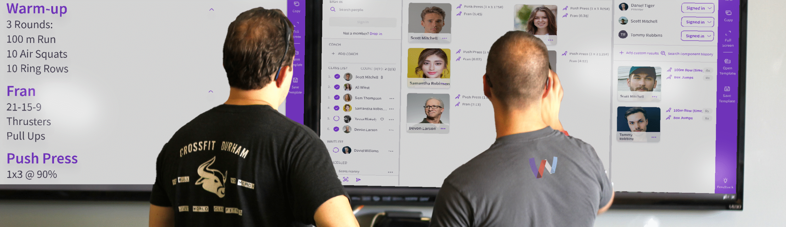 Increase gym revenue by 40% with the right management tools