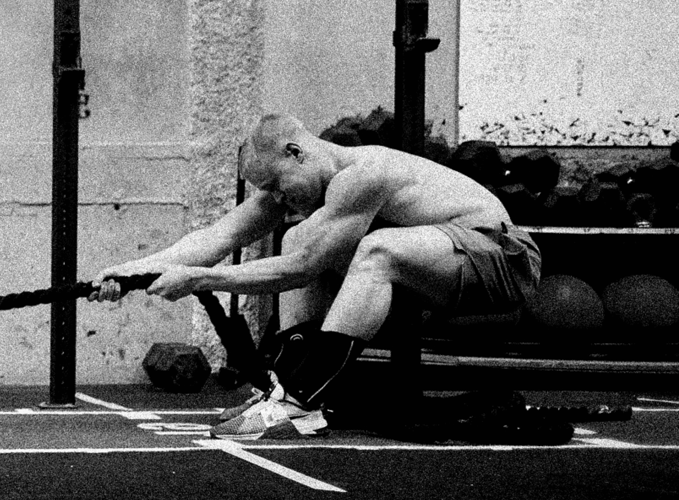 How HYROX is opening new doors for gym owners: Insights from The Progrm’s John Singleton
