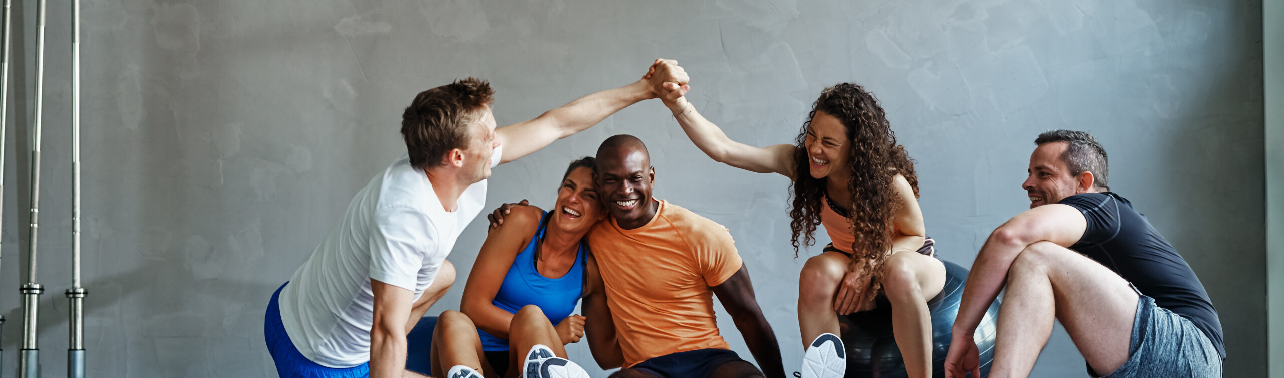 The 7 Deadly Sins of Running a Gym (and the Secrets to Overcoming Them)