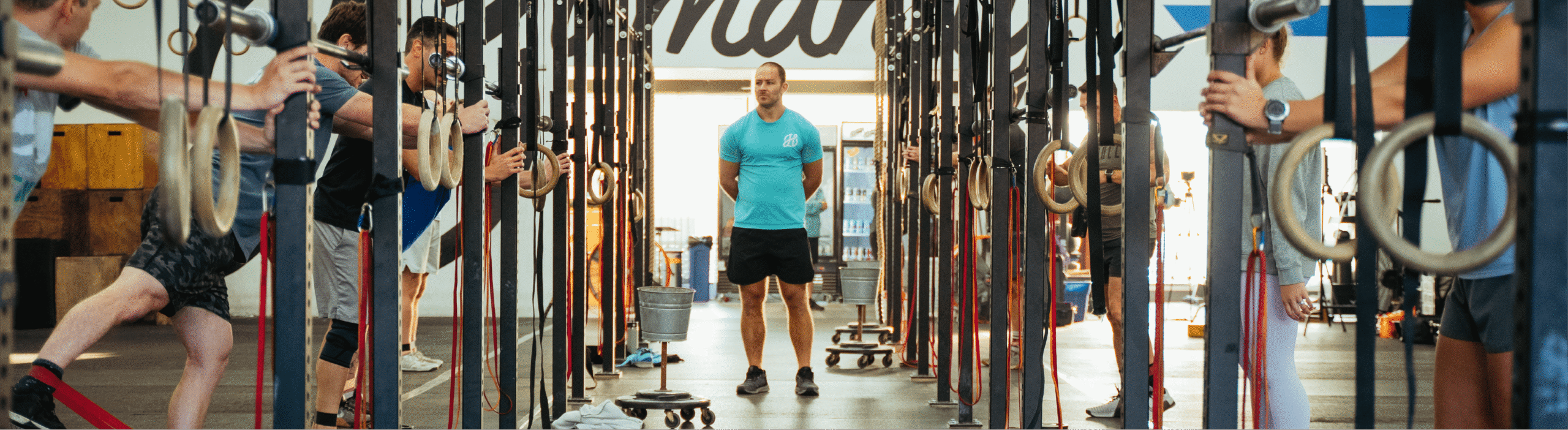 How Wodify simplifies gym management and drives growth