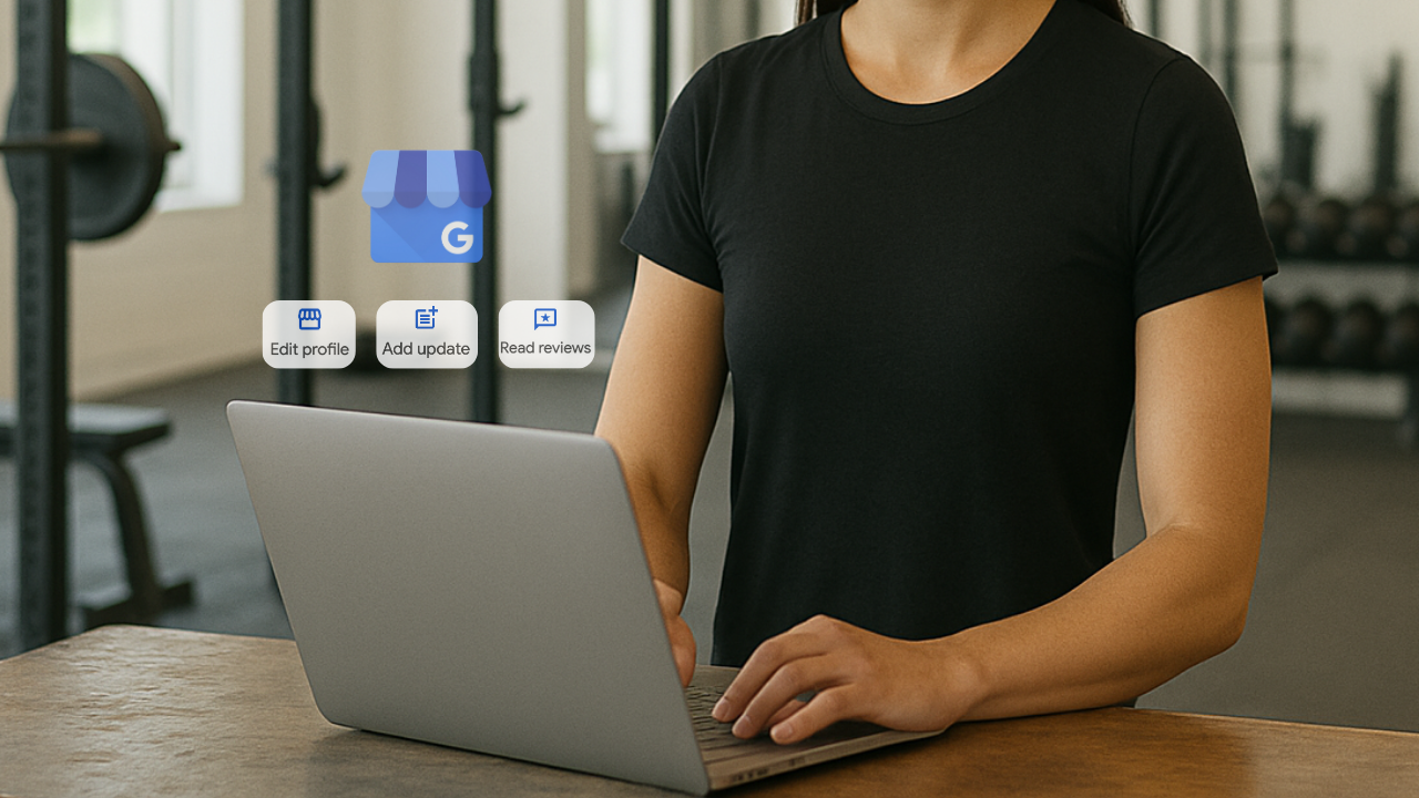 How to Optimize Your Google Business Profile (And Actually Get Leads From It)