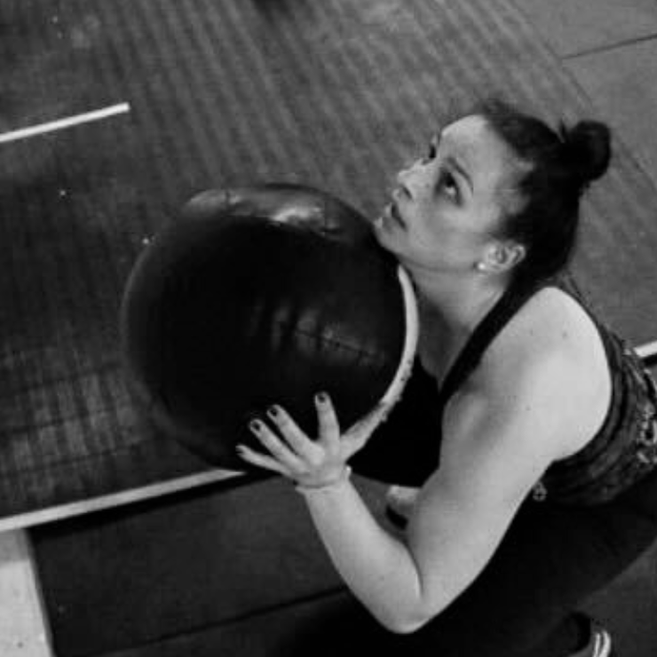 How Wodify's Customer Success Manager Uses Tech to Help 100s of Gyms Thrive