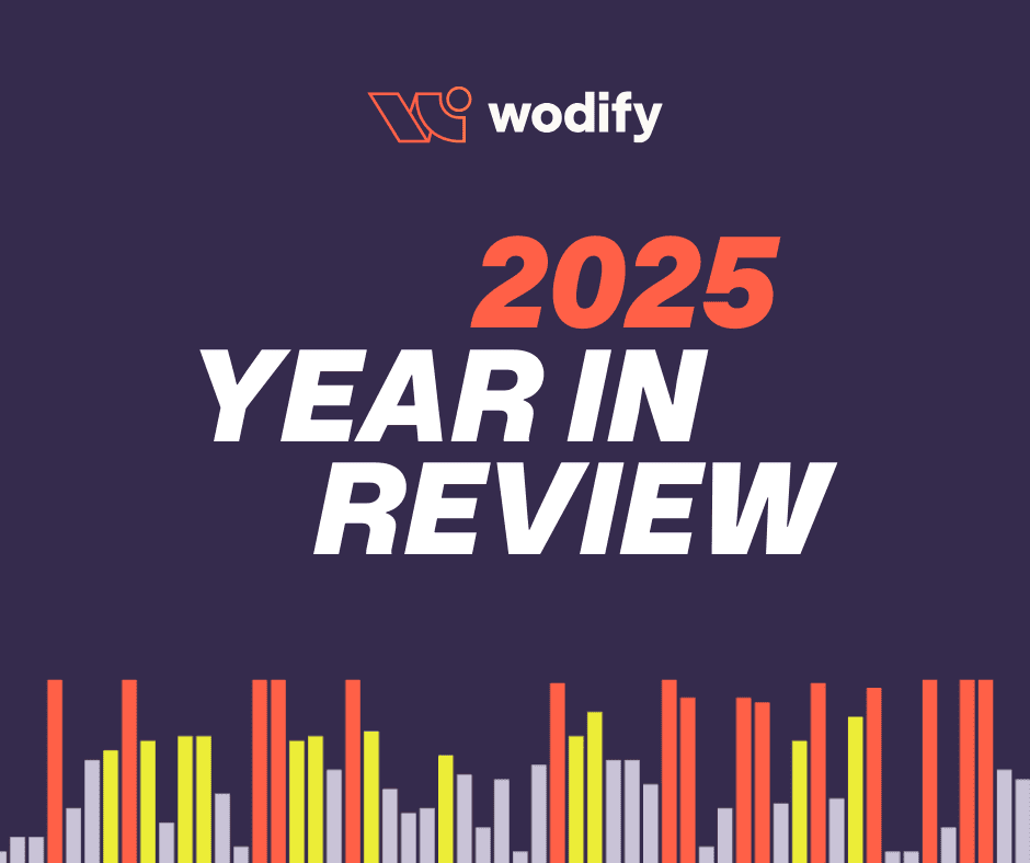 Behind the Numbers: 2025 Year in Review
