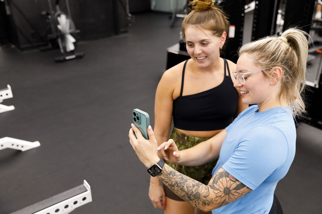 Wodify gym management software is the best PushPress alternative