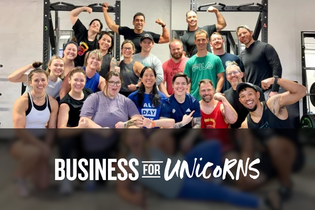 Business for Unicorns