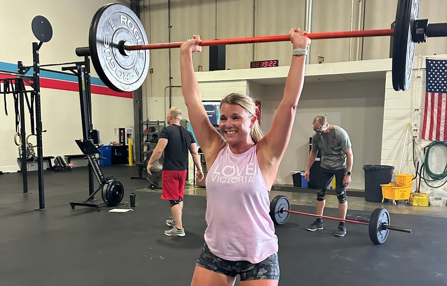 Is The CrossFit Open Still Relevant?