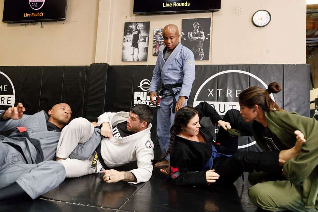 Kyle Reyes Xtreme Couture MMA: Scaling a Legendary Brand with Wodify