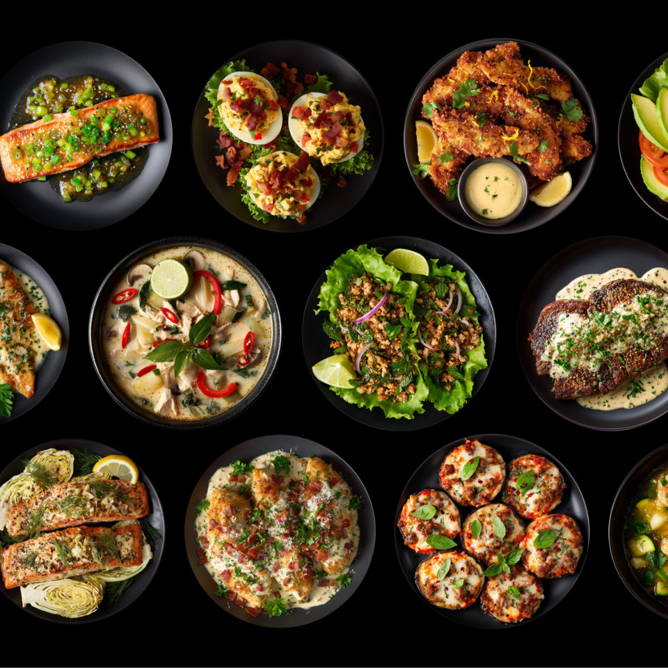 Belly | The Daily Fix