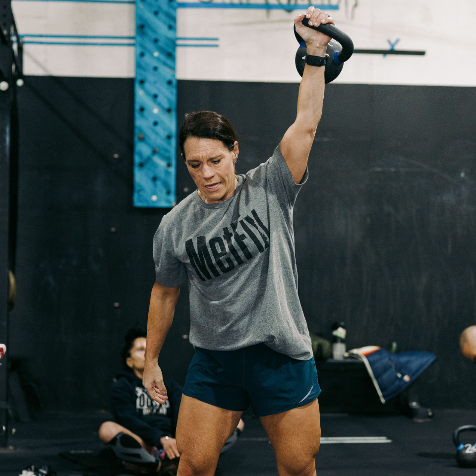 Body | The Daily Fix