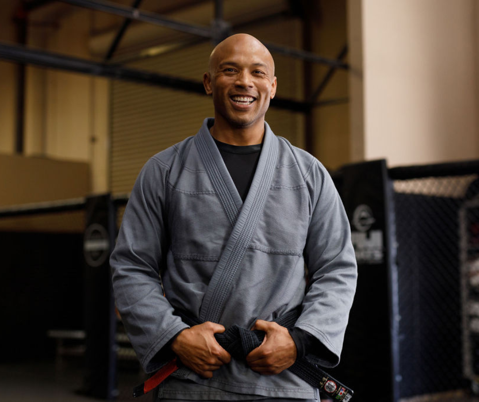Tap Into the Roadmap for Opening Your Jiu-Jitsu Academy