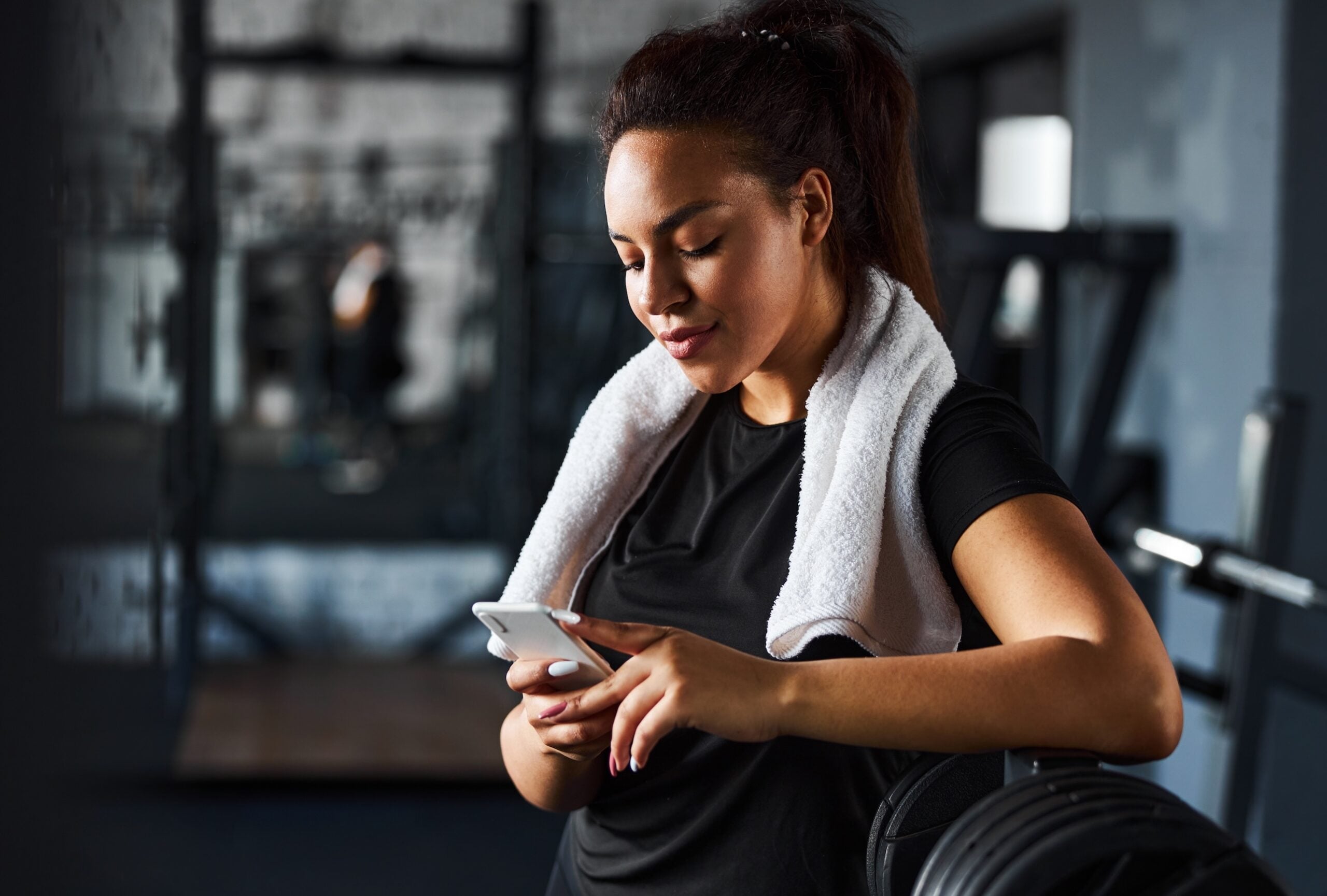 Why Tracking Progress Matters for Fitness Results