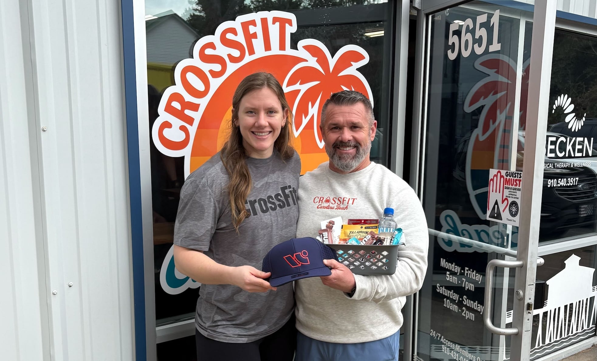 85 Gyms in One Day: How Wodify's Customer Obsession Can Level Up Your Gym