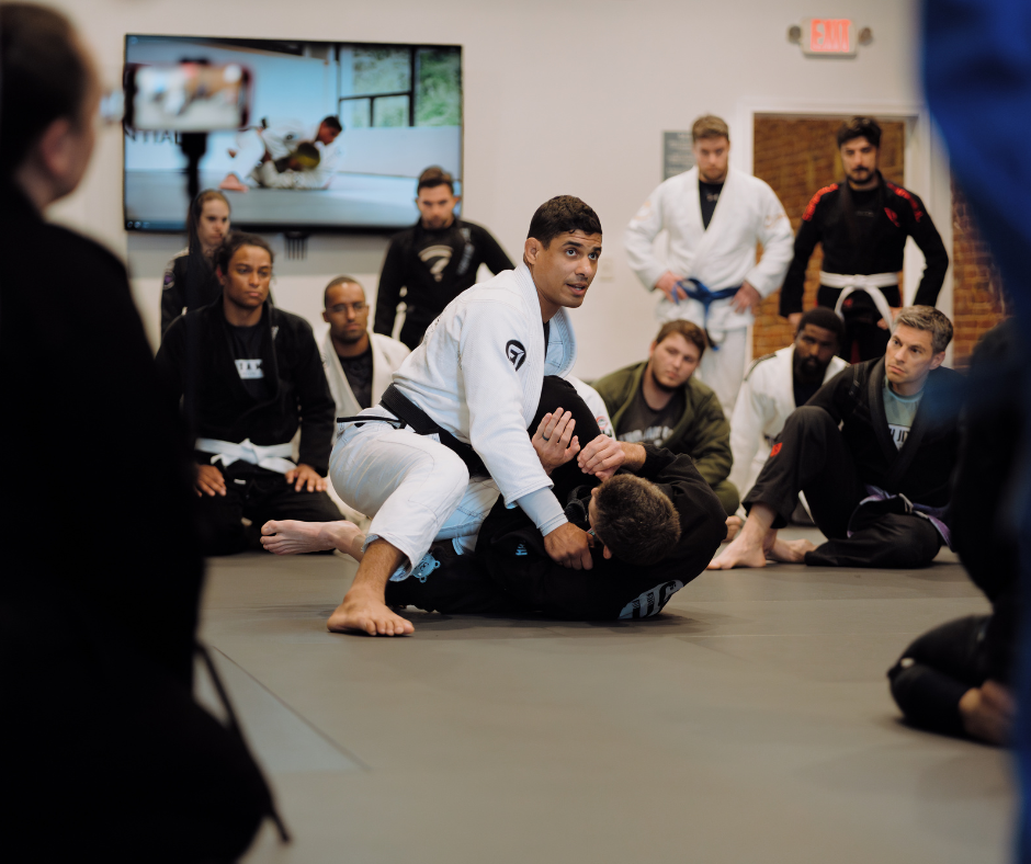 How to Get More Students in a Jiu-Jitsu Academy