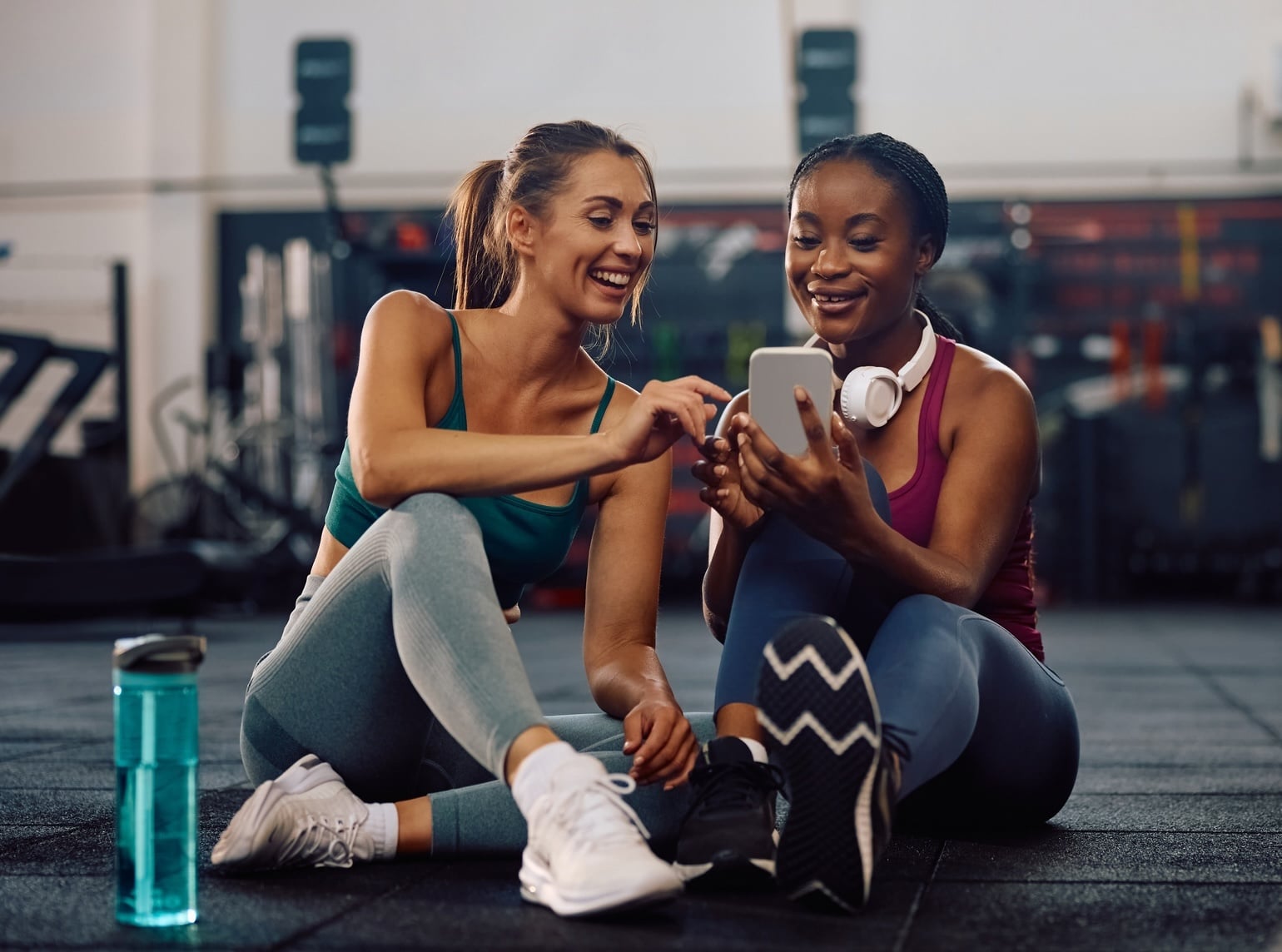 Why a Fitness Business CRM is a Nonnegotiable in 2026
