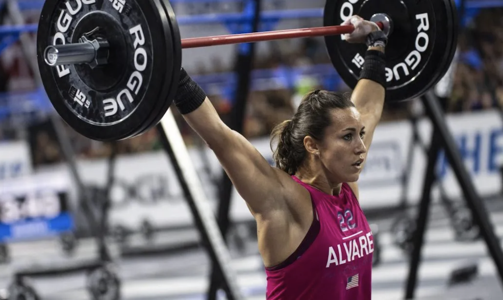 How Competing at the CrossFit Games Made Me a Better Coach & Gym Owner