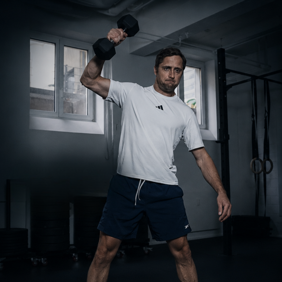 WOD-Science Affiliate RX
