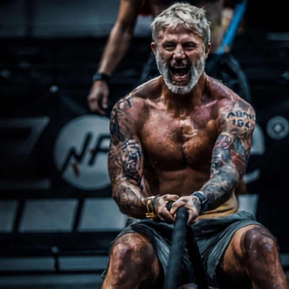 WOD-Science Affiliate - The Bundle