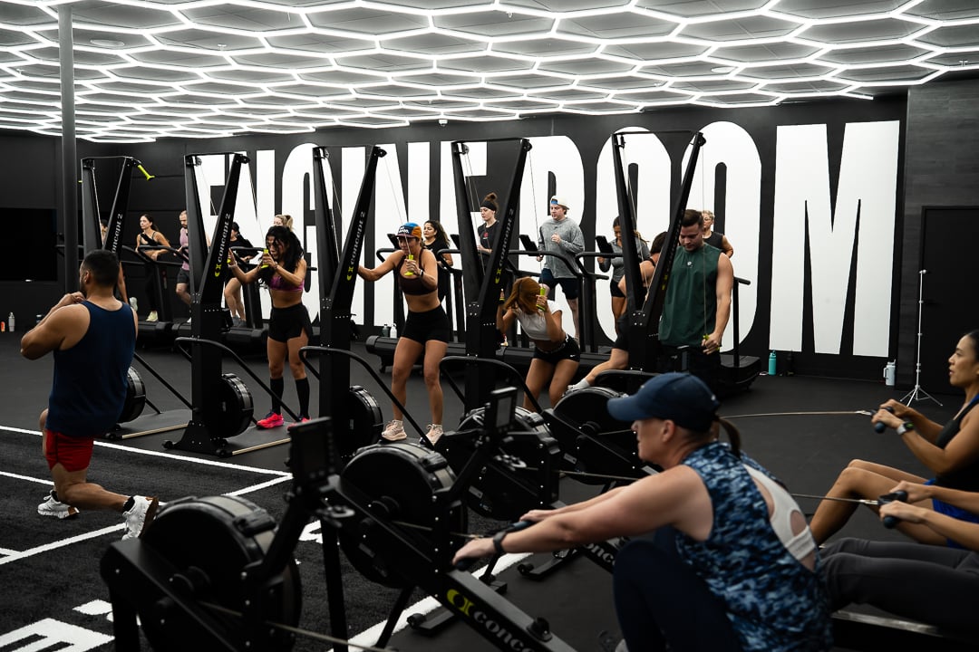 How to Open a HYROX Gym: What One Owner Learned