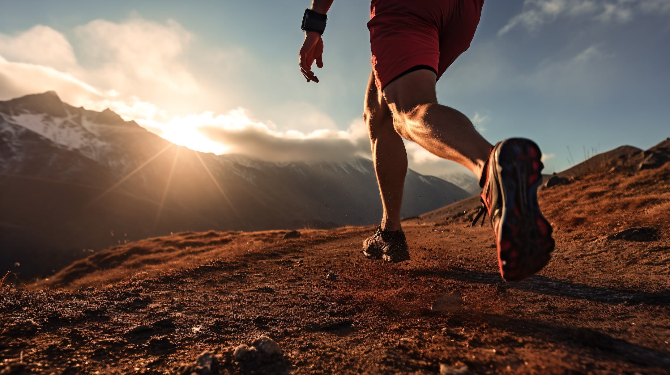 HYROX Altitude Training: What Changes and How to Prepare
