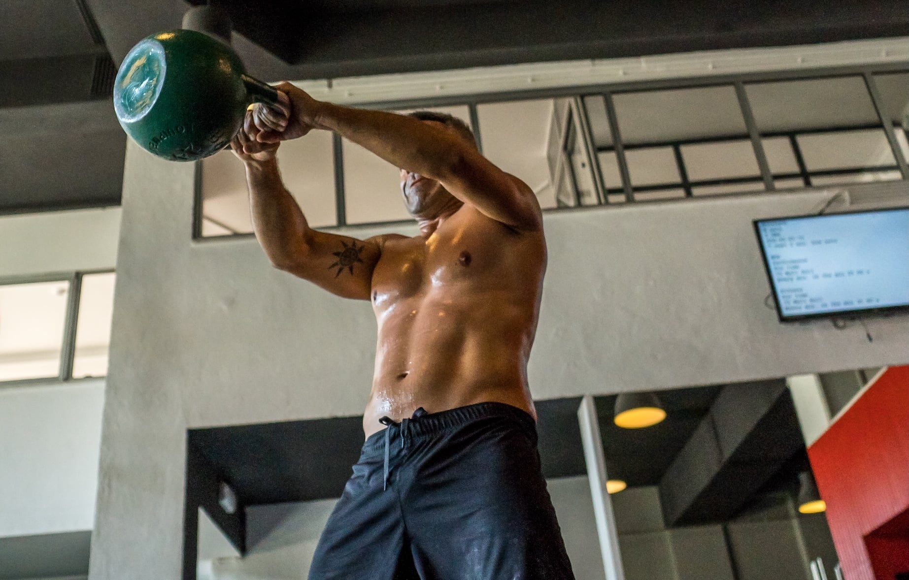 WOD-Science: Programming for the People in Your Classes