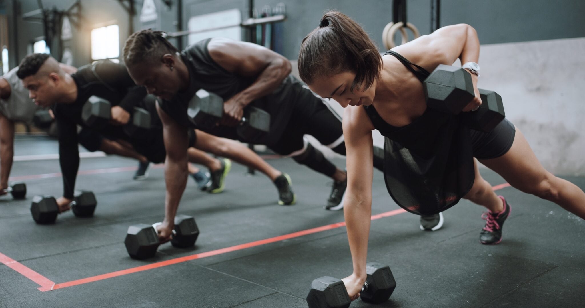 No-Show Policies and Waitlists for Fitness Studio Classes
