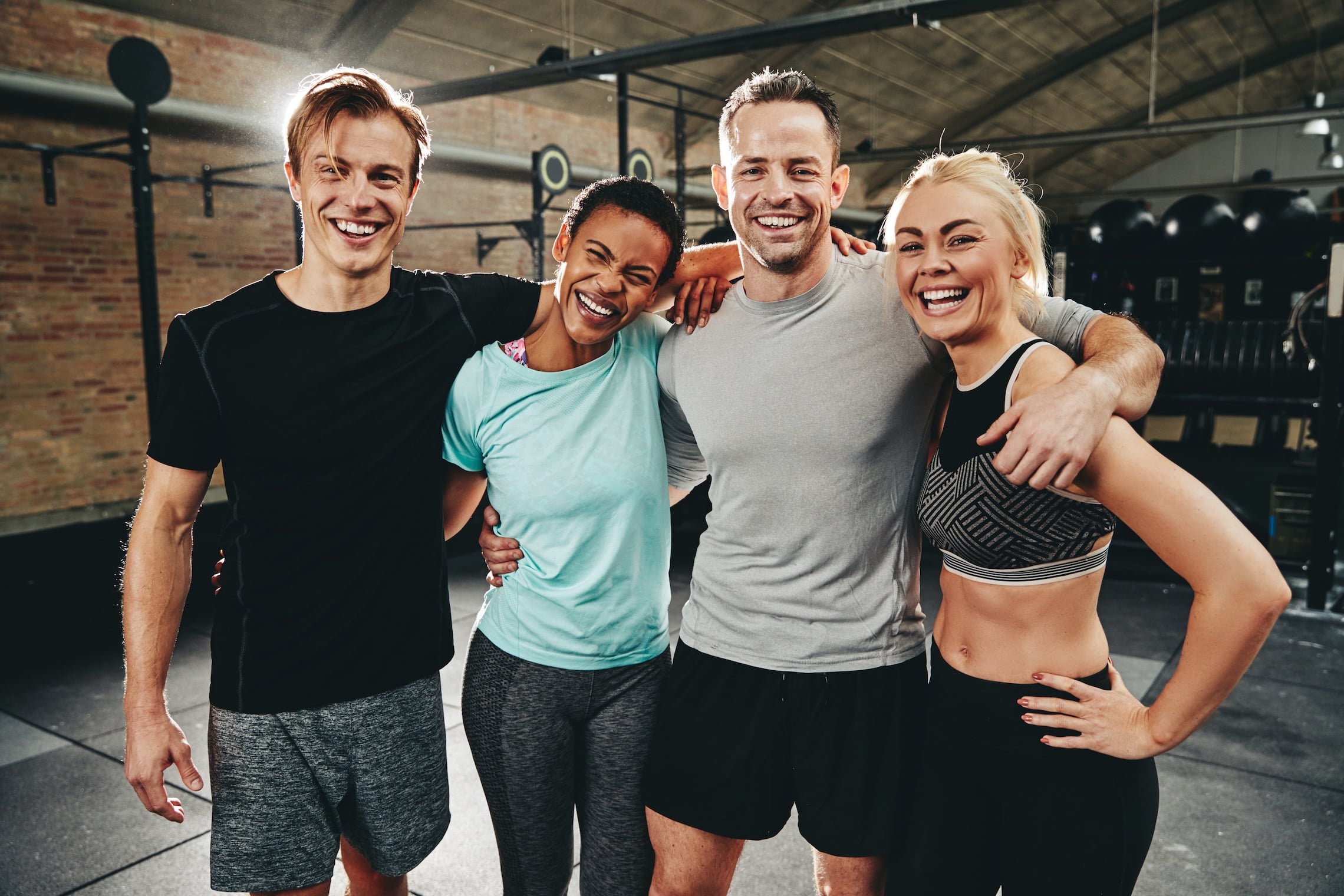 How to Build a Fitness Studio Referral Program for Growth