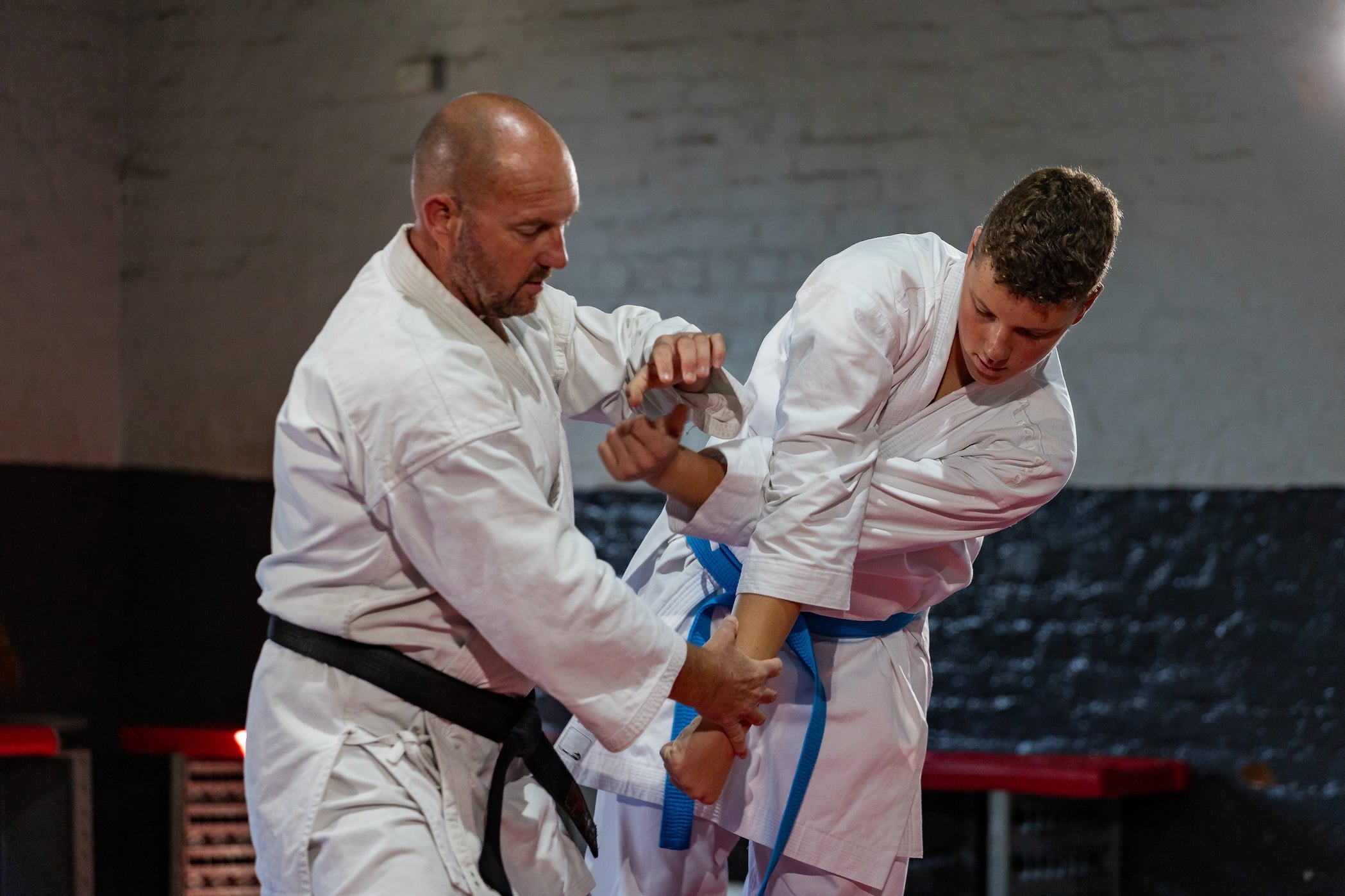 How to Start a Martial Arts School: A Step-by-Step Guide